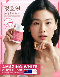 Amazing White