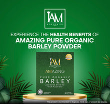 Load image into Gallery viewer, Amazing Pure Organic Barley Powder