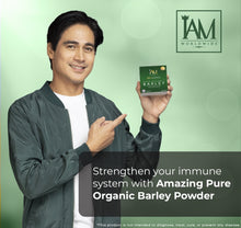 Load image into Gallery viewer, Amazing Pure Organic Barley Powder