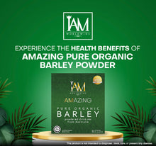 Load image into Gallery viewer, Amazing Pure Organic Barley Powder