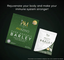 Load image into Gallery viewer, Amazing Pure Organic Barley Powder