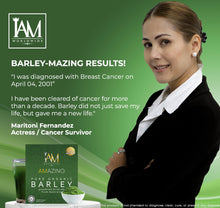 Load image into Gallery viewer, Amazing Pure Organic Barley Powder