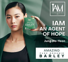 Load image into Gallery viewer, Amazing Pure Organic Barley Powder