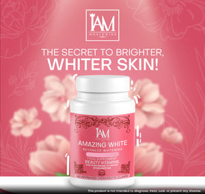 Amazing White