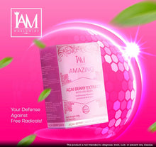 Load image into Gallery viewer, Amazing Açai Berry Extract with Collagen &amp; Bacopa Monieri