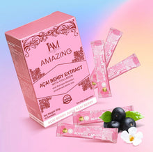 Load image into Gallery viewer, Amazing Açai Berry Extract with Collagen &amp; Bacopa Monieri