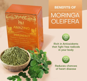 Amazing Immunergy