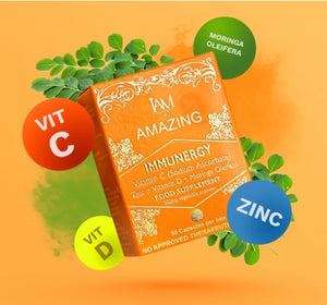 Amazing Immunergy