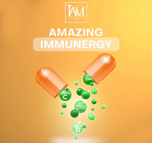 Amazing Immunergy