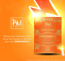 Load image into Gallery viewer, Amazing Immunergy