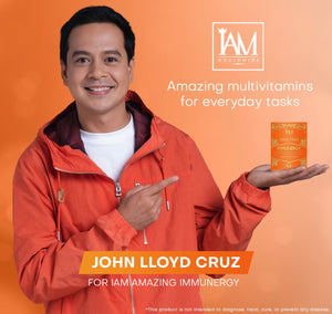 Amazing Immunergy