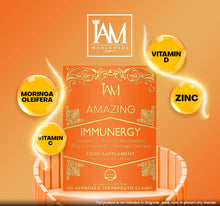 Load image into Gallery viewer, Amazing Immunergy