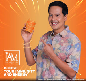 Amazing Immunergy