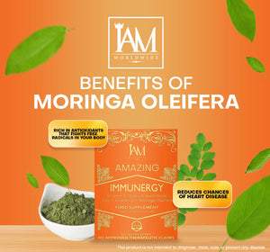 Amazing Immunergy