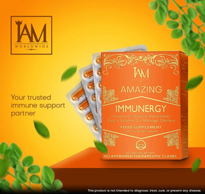 Amazing Immunergy