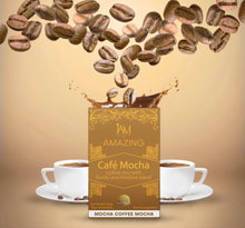 Load image into Gallery viewer, Amazing Cafe Mocha with Barley &amp; Alkaline