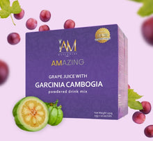 Load image into Gallery viewer, Amazing Grape Juice with Garcinia Cambogia