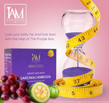 Load image into Gallery viewer, Amazing Grape Juice with Garcinia Cambogia