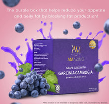 Load image into Gallery viewer, Amazing Grape Juice with Garcinia Cambogia