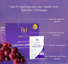 Load image into Gallery viewer, Amazing Grape Juice with Garcinia Cambogia