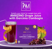 Load image into Gallery viewer, Amazing Grape Juice with Garcinia Cambogia