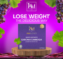 Load image into Gallery viewer, Amazing Grape Juice with Garcinia Cambogia