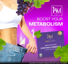 Load image into Gallery viewer, Amazing Grape Juice with Garcinia Cambogia