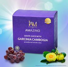 Load image into Gallery viewer, Amazing Grape Juice with Garcinia Cambogia