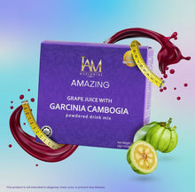Load image into Gallery viewer, Amazing Grape Juice with Garcinia Cambogia