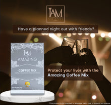 Load image into Gallery viewer, Amazing Coffee Mix with Glutathione