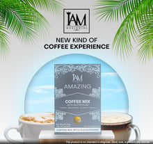 Load image into Gallery viewer, Amazing Coffee Mix with Glutathione