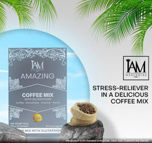 Load image into Gallery viewer, Amazing Coffee Mix with Glutathione