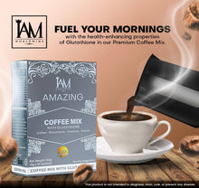 Load image into Gallery viewer, Amazing Coffee Mix with Glutathione