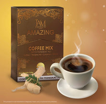 Load image into Gallery viewer, Amazing Coffee Mix with Tongkat Ali