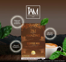 Load image into Gallery viewer, Amazing Coffee Mix with Tongkat Ali