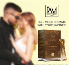 Load image into Gallery viewer, Amazing Coffee Mix with Tongkat Ali