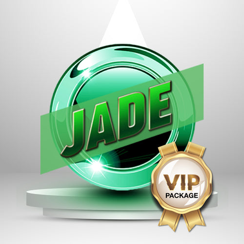 VIP Jade Package