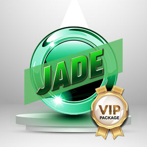 VIP Jade Package