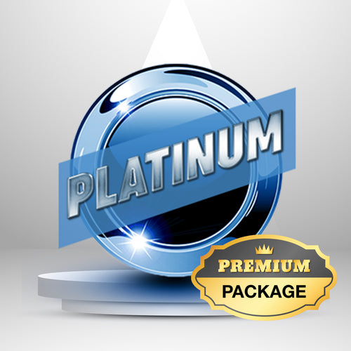 PREMIUM Platinum Package