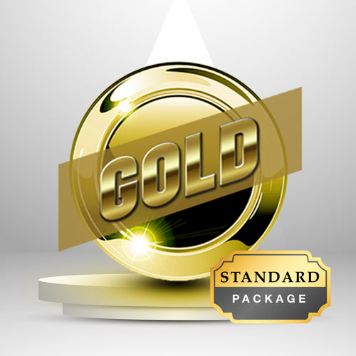 STANDARD Gold Package