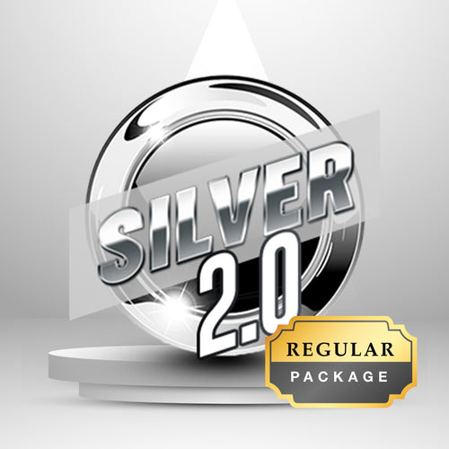 REGULAR Silver2.0 Package