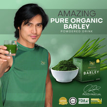 Load image into Gallery viewer, Amazing Pure Organic Barley Powder