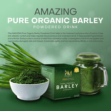 Load image into Gallery viewer, Amazing Pure Organic Barley Powder