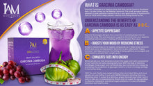 Load image into Gallery viewer, Amazing Grape Juice with Garcinia Cambogia
