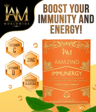 Load image into Gallery viewer, Amazing Immunergy